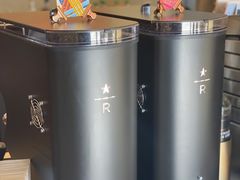 麦芽香-星巴克臻选(北京蓝色港湾RO店)