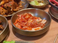 -闻老头·菊花炭烤肉(D11店)