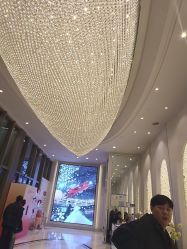 点击看大图 -花嫁丽舍海岛婚礼殿堂(国展店)