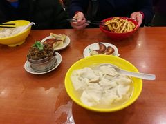 -龙抄手(春熙路总店)