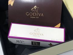 -GODIVA(王府井apm店)