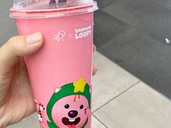 -喜茶(广州东方宝泰店)