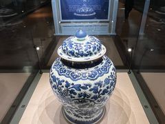 -淮安市博物馆