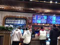 -西部马华清真兰州牛肉面·烧烤夜市(三里河店)