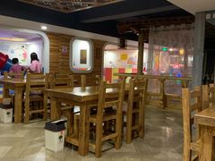 -绿岛汤泉韩式休闲会所