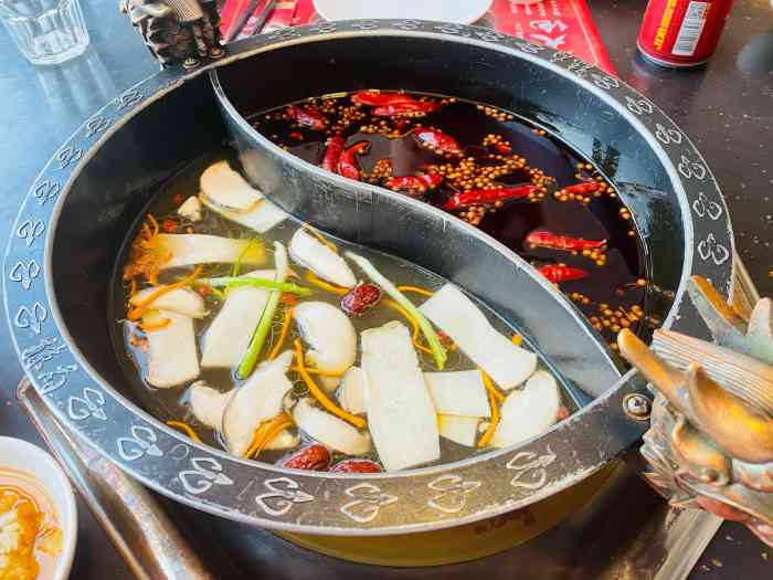 辣府火锅(太湖路店)