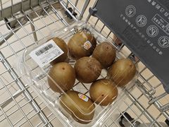 -盒马X会员店(上海森兰商都店)