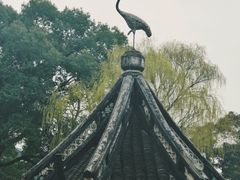 -上海醉白池公园