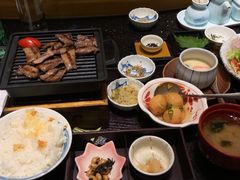 -味太助·银饭食堂(中华城店)