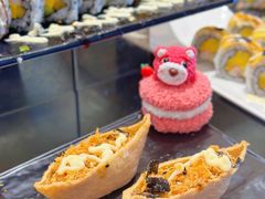 -索菲特酒店 · 云尚天际自助餐厅