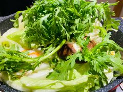 寿喜锅-晓寿司·日本料理(望京博雅店)