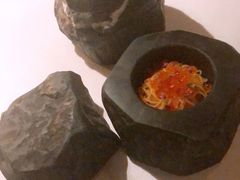 -三嚥阁 La Villa Restaurant