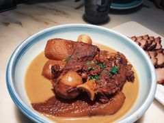 肉骨萝卜-谭家弄堂(亚欧商厦店)