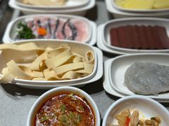 -海底捞火锅(吴中路店)