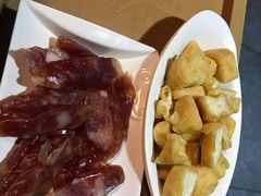 -傣妹火锅(南京东路一店)