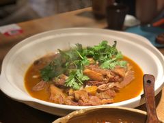 灶膛罐罐牛腩-吃饭皇帝大(解放西路店)