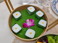 -KingThaia金泰兰(滨江天街店)