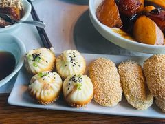 -淮扬府·游园京梦(中粮广场店)