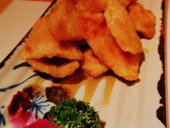 锅包肉-七八冷面·延边朝鲜族美食(圣熙八号店)