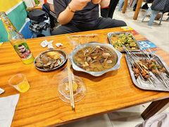 -陈氏肥蛤(小纬六路总店)