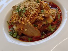 -天龙宝严素食馆(大兴善寺店)