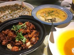-佰家小厨·南京菜(夫子庙店)