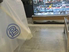 -巴黎贝甜(熙悦汇店)