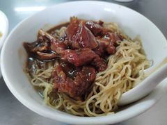 -坚记面店(一德路店)