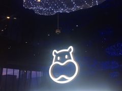 -盒马X会员店(上海森兰商都店)