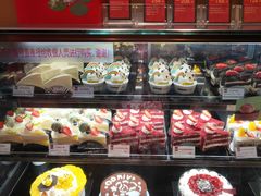 -85度C(厦门中华城新店)