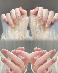 -Miss·A日式美甲美睫