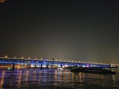 -武昌江滩