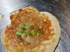 -很久以前羊肉串(农科路店)