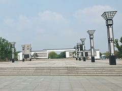 -石湖景区