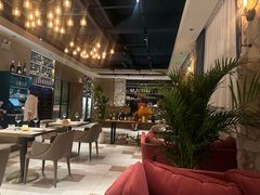 -Osteria Garden 生蚝花园餐厅(原进贤路店)