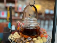 -天津海河悦榕庄·Lobby Lounge大堂吧