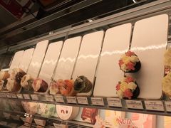 -派悦坊·甜品·蛋糕(虹口龙之梦店)