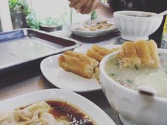 牛肉拉肠-源记肠粉(华贵路店)