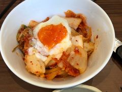 -俺的焼肉(銀座9丁目店)