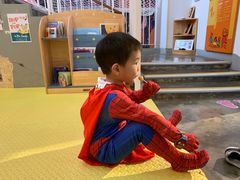 -浦东民办万科幼儿园