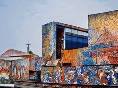 -四川美术学院美术馆