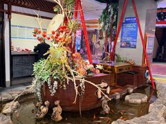 -小天鹅火锅·一线江景洪鼎旗舰店(洪崖洞店)