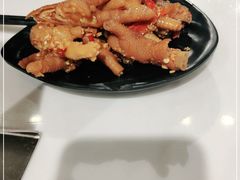 -九佰陆拾度土豆粉砂锅(普陀店)