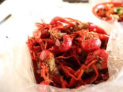 -老长沙龙虾馆·聚会餐厅(白石洲店)