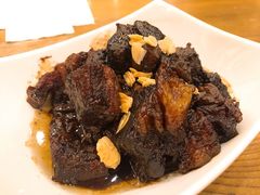 红烧肉-渭塘酒家(生态园店)