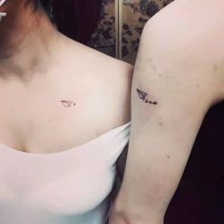 -天道tattoo纹身穿孔工作室