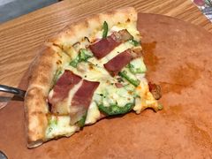 -米斯特比萨(望京西园店)