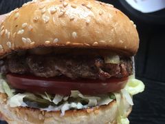 火烤牛肉特堡-The Habit Burger Grill 哈比特汉堡(爱琴海店)