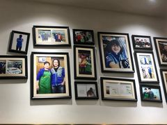 -杨爱珍大排档(龙游店)