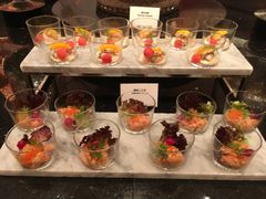 -咖啡苑 - 蔚藍夏日限定主题(永利皇宫店)